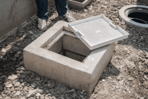 Winter Garden Grease Trap Service