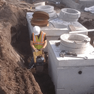 Septic Contractor Oviedo