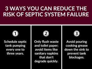 Oviedo septic tank replacement
