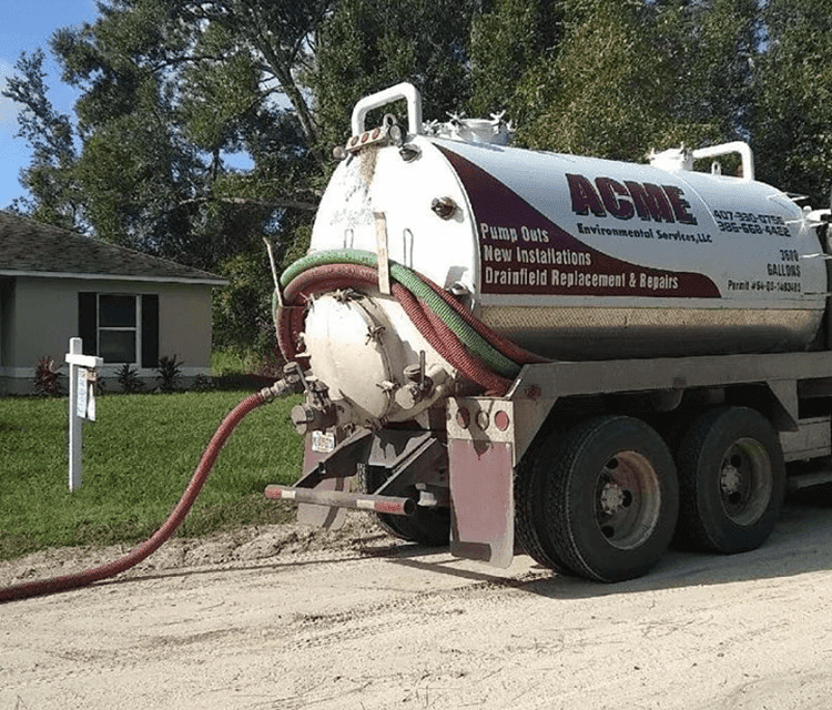 Orlando Septic Companies