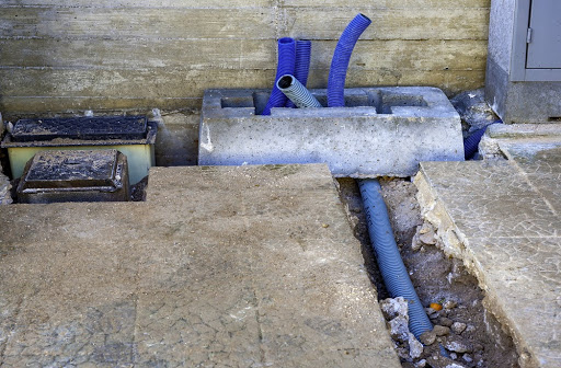 Deltona septic tank removal