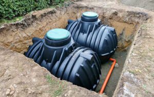 Mims Septic Company