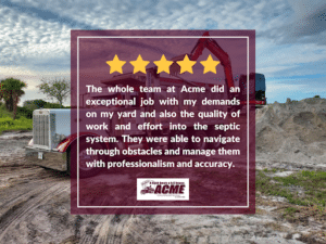 Orlando septic tank services