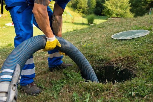 Cocoa Beach Septic Tank Repair