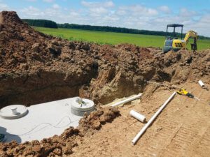 How Long Do Septic Tanks Last In Mount Dora