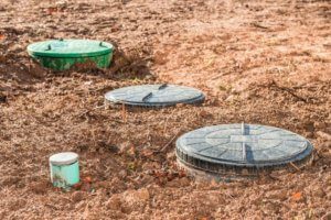 Orlando Septic Field