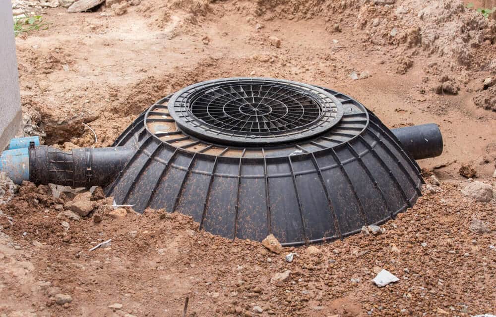 Orlando Septic System Cost