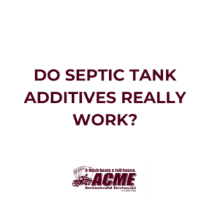 Deltona septic pumping