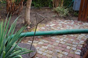 Winter Springs Septic Tank Pumping