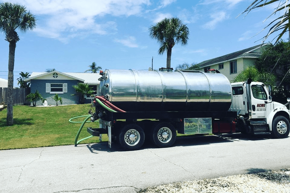 Windermere Septic Company