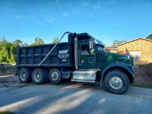 Cocoa Beach septic installation