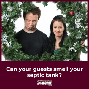 Lake Mary septic tank contractors