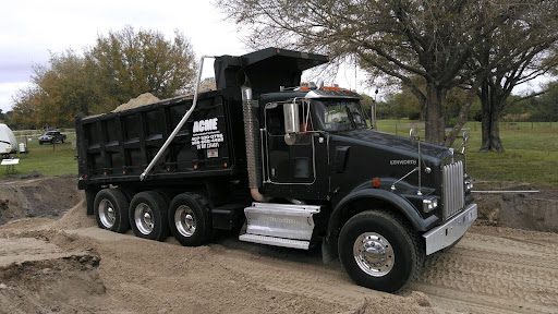 Doctor Phillips dump truck services