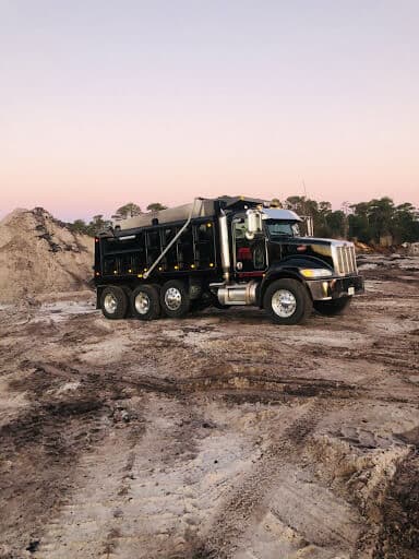 Oviedo Dump Truck Service