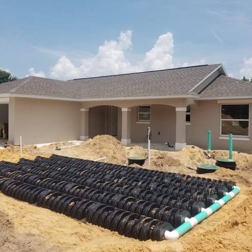 Merritt Island Septic System Installation