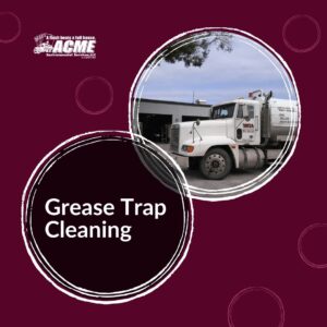 Cocoa Beach Grease Trap Services