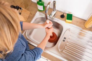 Sorrento Septic Pump Replacement