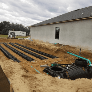 Deltona Septic Tank
