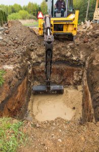 Oviedo Septic Tank Installation
