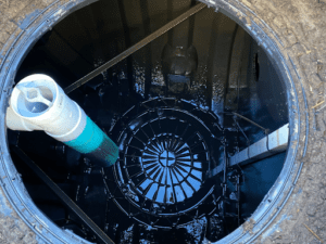 Titusville septic tank company