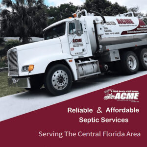 Do you need a license to pump septic tanks?