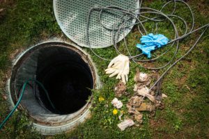 Orlando Septic System Cost