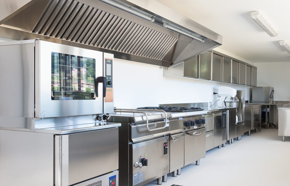 Oviedo grease trap maintenance