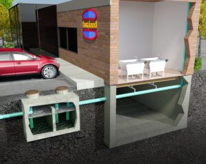 Daytona Restaurant Grease Trap Cleaning