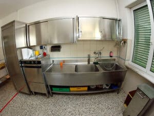 Sanford grease trap cleaning services