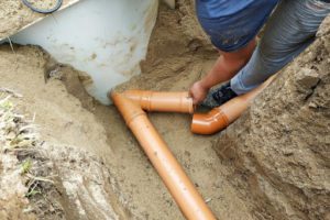 Merritt Island septic service