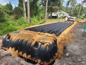 Windermere Septic Tank Cleaning