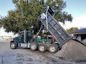 Oviedo Dump Truck Service