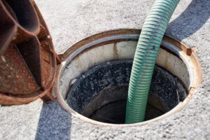 Cocoa Beach Septic Tank Repair