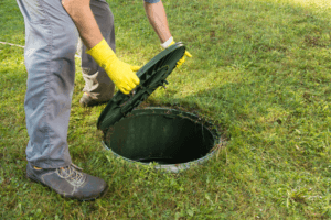 Orlando Septic Companies