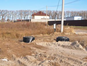 Oviedo Septic Installation
