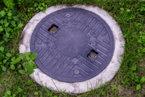 Septic Tank Treatment