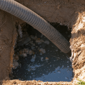 Titusville Septic Pumping