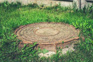 Windermere Septic Tank Pumping