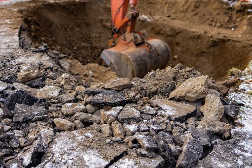 Oviedo Septic Tank Installation