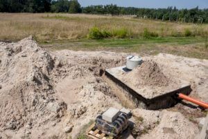 Orlando Septic System Service