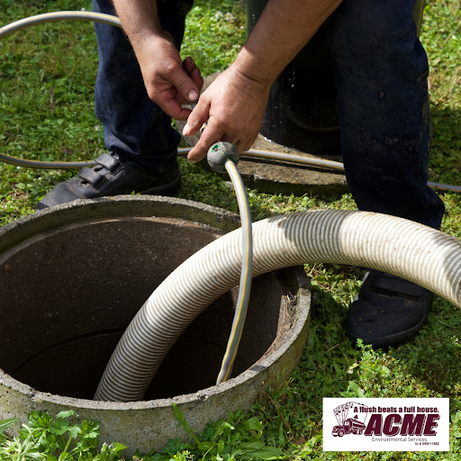 Average cost to pump a septic tank