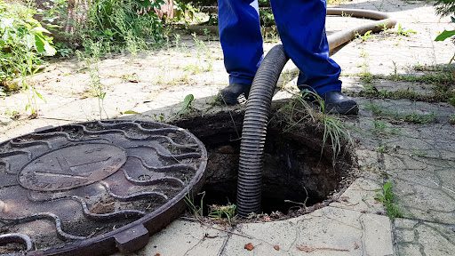 Merritt Island Septic Pumping