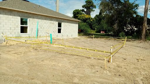 Sorrento Septic Pump Replacement