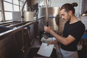 Oviedo grease trap services