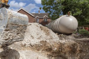 Geneva Septic Pumping