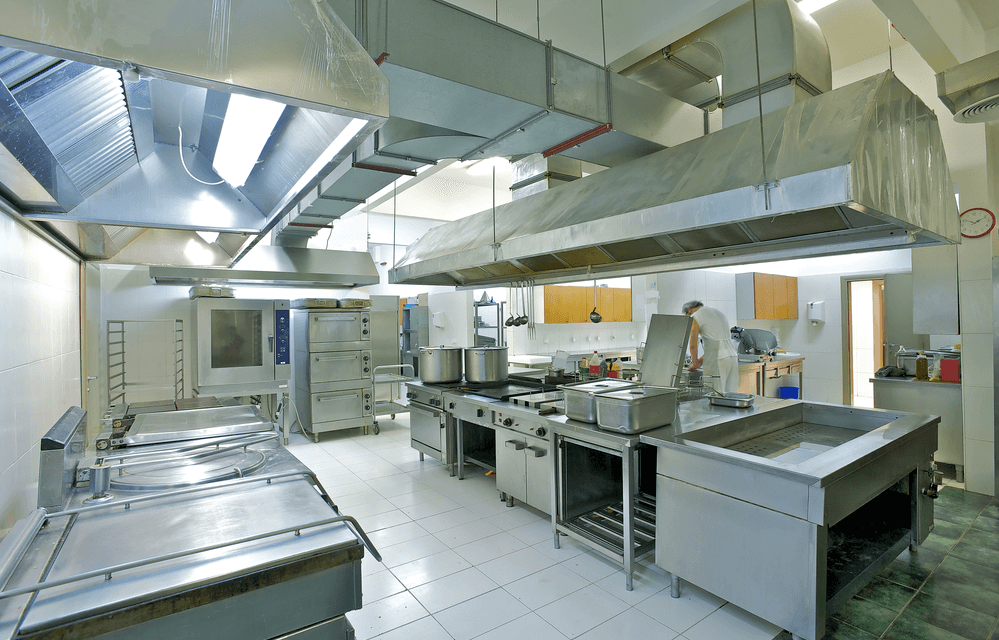 Oviedo Grease Trap Cleaning Service