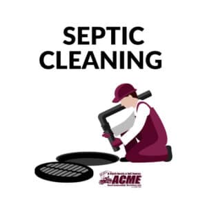 Orlando Septic Cleaning