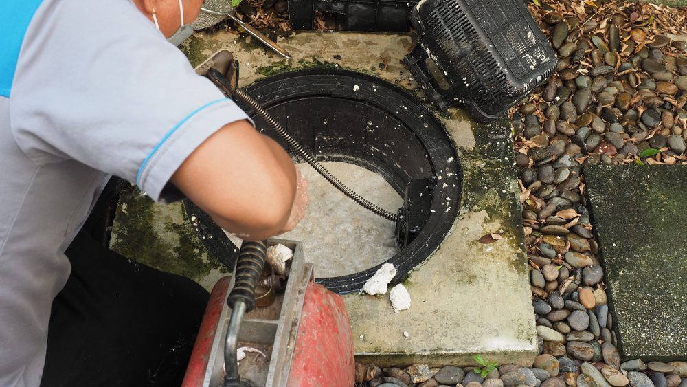 Cocoa Beach Grease Trap Services