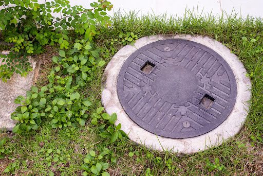 Sorrento septic tank maintenance
