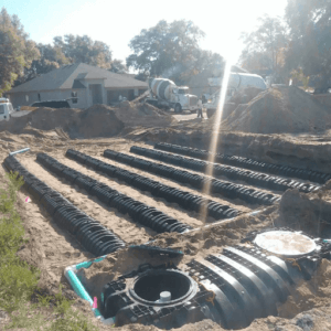 Merritt Island Septic System Installation